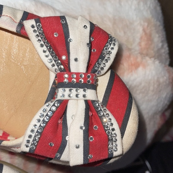 🇺🇸Gianni Bini flats - Picture 10 of 11